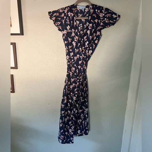 Draper James Dress size 6 - Picture 5 of 6